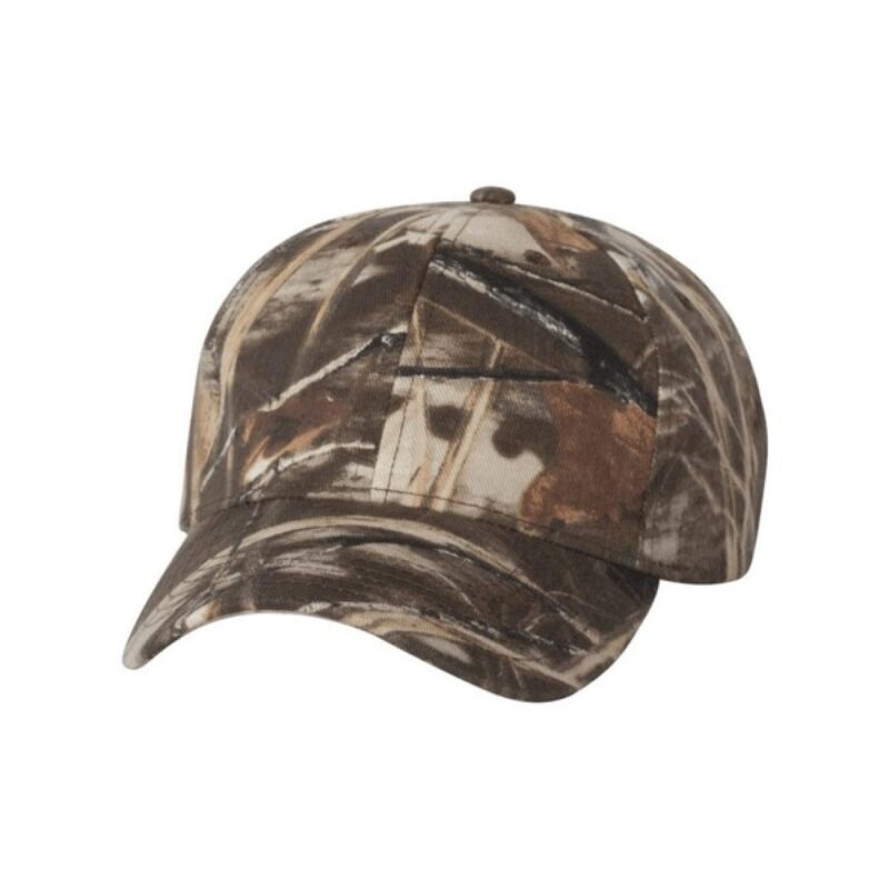 Kati LC15V Licensed Camo Cap - 1