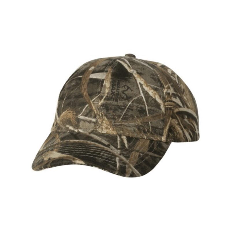 Kati LC15V Licensed Camo Cap - 3