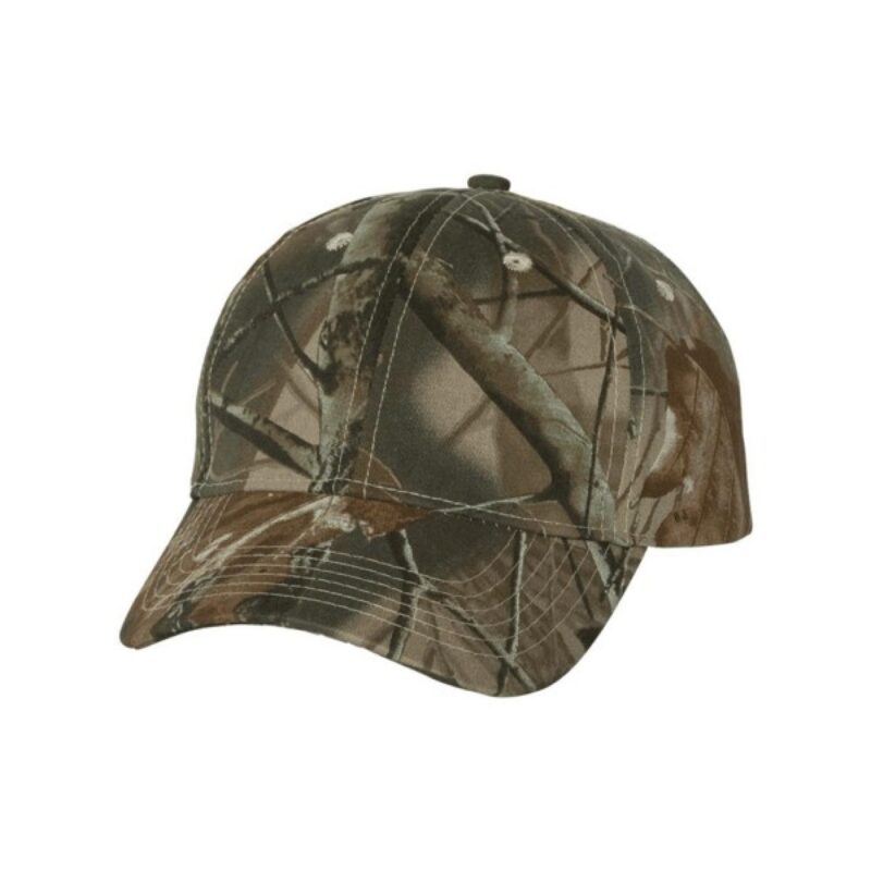 Kati LC15V Licensed Camo Cap - 6