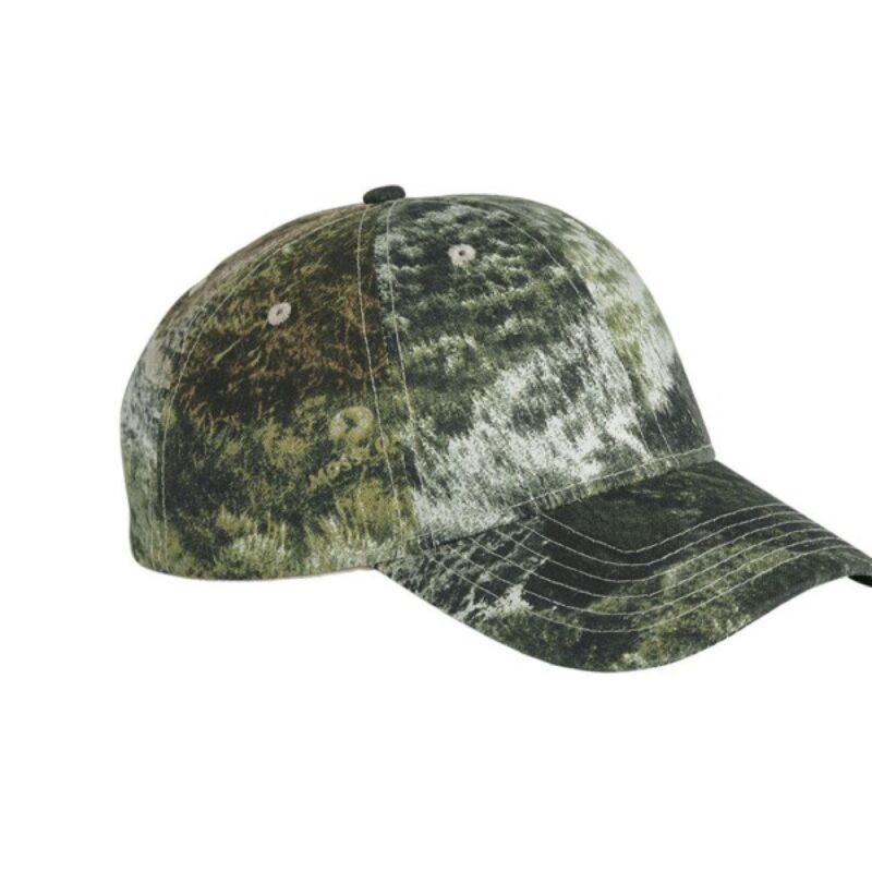 Kati LC15V Licensed Camo Cap - 9