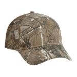 Kati LC5M Camo Mesh Back Cap - 1