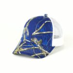 Kati LC5M Camo Mesh Back Cap - 2