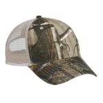 Kati LC5M Camo Mesh Back Cap - 3
