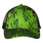 Kati LC5M Camo Mesh Back Cap - 5