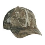 Kati LC5M Camo Mesh Back Cap - 7