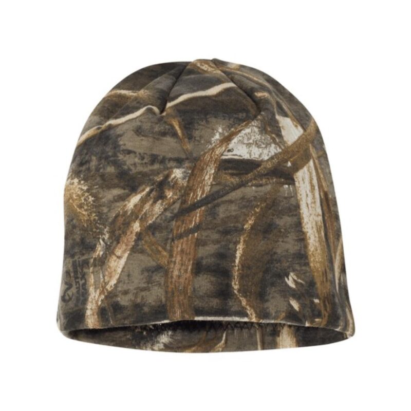 Kati LCB08 Breakup 8" Knit Cap - 1
