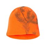 Kati LCB08 Breakup 8" Knit Cap - 4