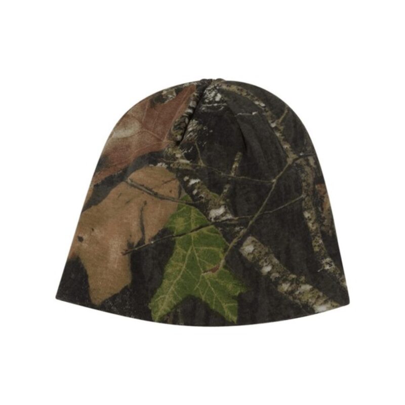 Kati LCB08 Breakup 8" Knit Cap - 6