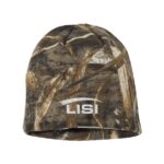 Kati LCB08 Breakup 8" Knit Cap - 7