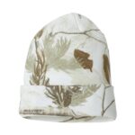 Kati LCB12 Breakup 12" Knit Cap - 1