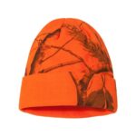 Kati LCB12 Breakup 12" Knit Cap - 4