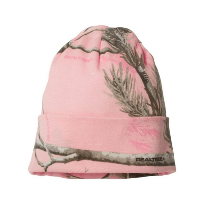 Kati LCB12 Breakup 12" Knit Cap - 5