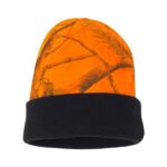 Kati LCB12 Breakup 12" Knit Cap - 7