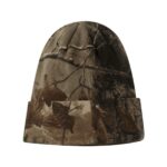 Kati LCB12 Breakup 12" Knit Cap - 9