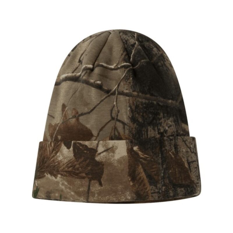 Kati LCB12 Breakup 12" Knit Cap - 9