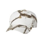 Kati SN200 Structured Camo Cap - 1