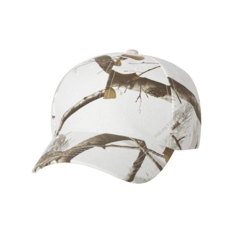 Kati SN200 Structured Camo Cap - 1