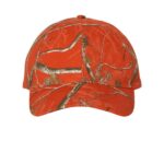 Kati SN200 Structured Camo Cap - 2