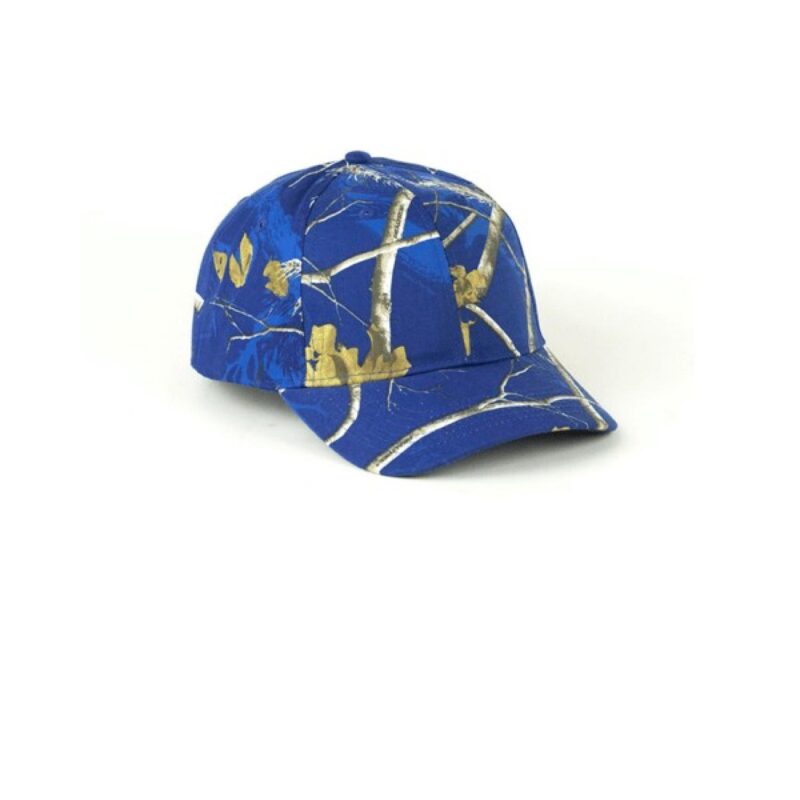 Kati SN200 Structured Camo Cap - 3