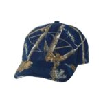 Kati SN200 Structured Camo Cap - 4