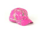 Kati SN200 Structured Camo Cap - 5