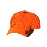 Kati SN200 Structured Camo Cap - 6