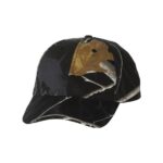 Kati SN200 Structured Camo Cap - 8