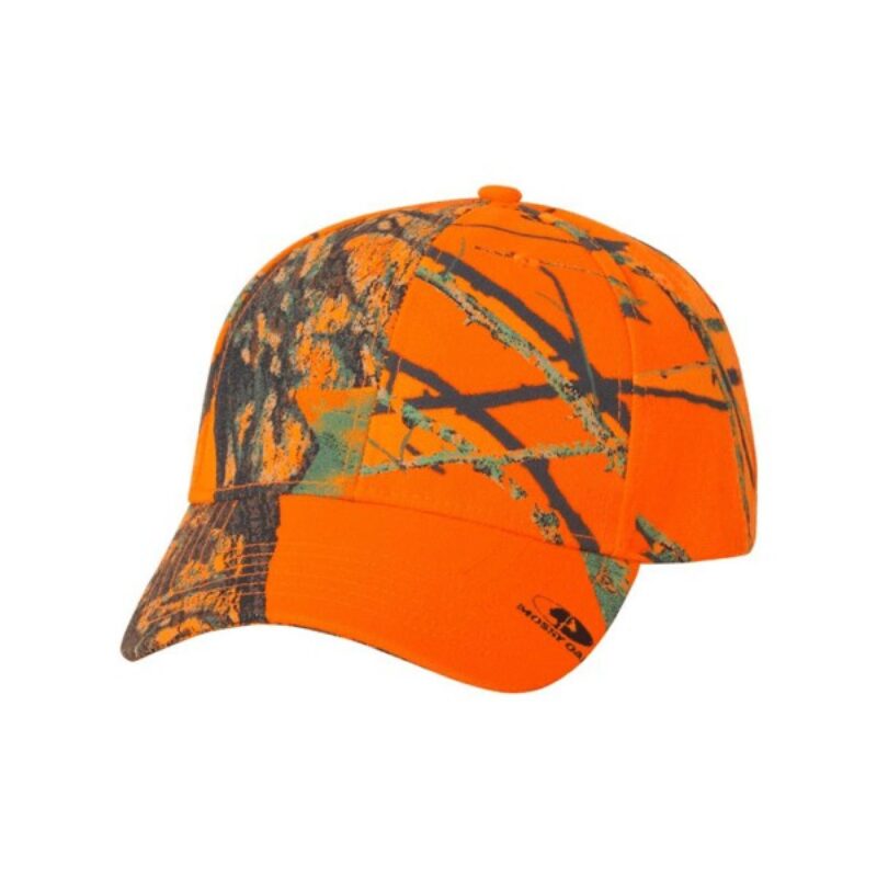 Kati SN200 Structured Camo Cap - 9