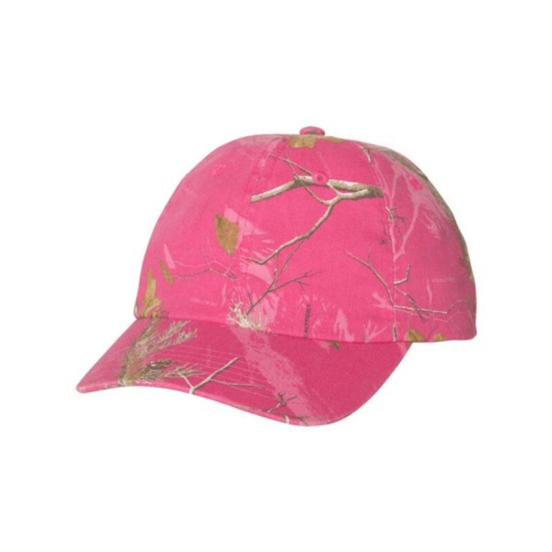 Kati SN20W Real Tree All-Purpose Cap - 2