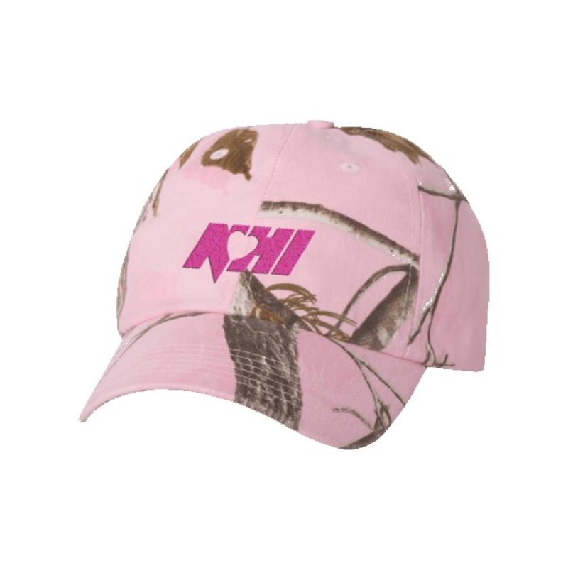 Kati SN20W Real Tree All-Purpose Cap - 3