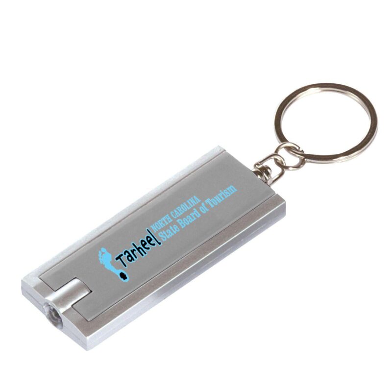 Keylight Rectangle - 4