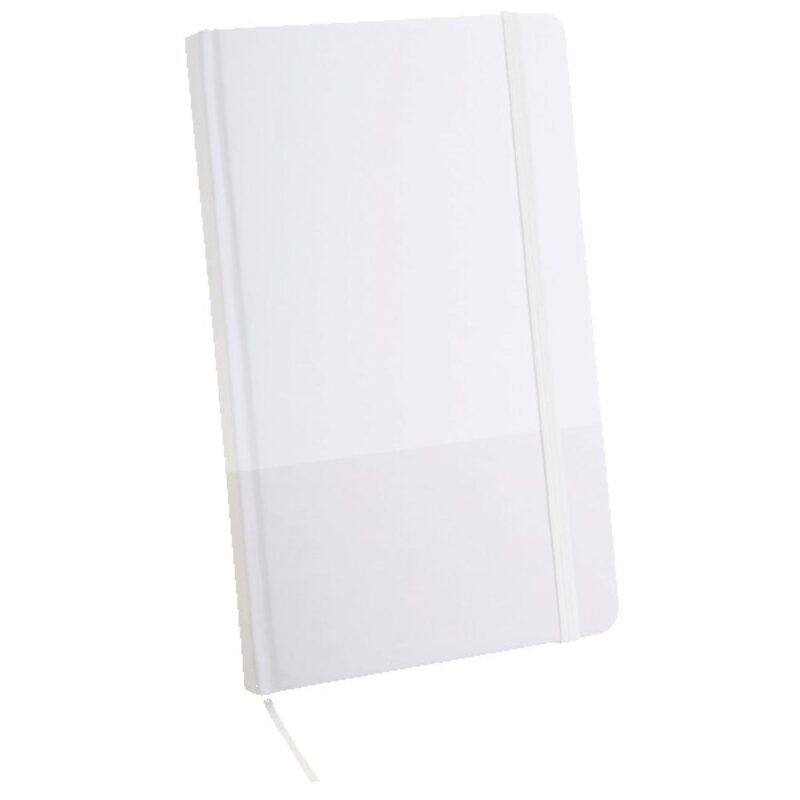 Kingston Journal Book - 2