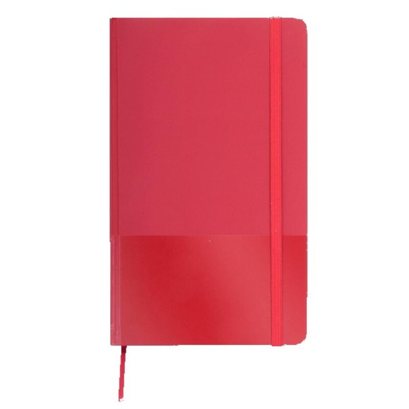 Kingston Journal Book - 3