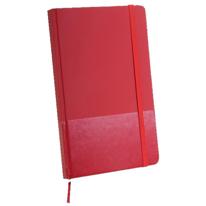 Kingston Journal Book - 4