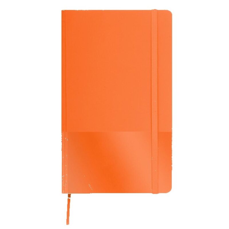 Kingston Journal Book - 5