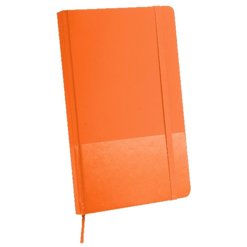 Kingston Journal Book - 6