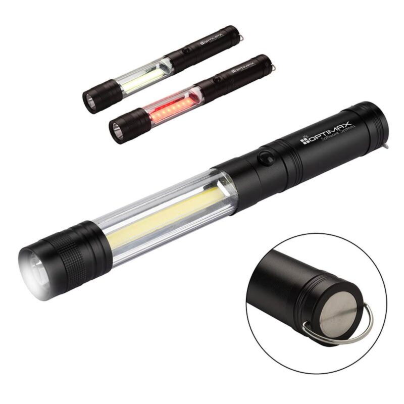 Kirkas-COB-Magnetic-Emergency-Light-GL2016 Kirkas COB Magnetic Emergency Light