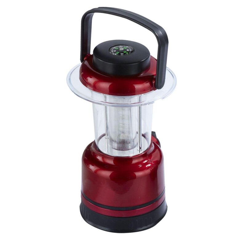 LED Lantern - 5