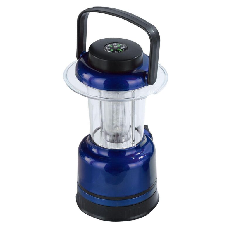 LED Lantern - 8
