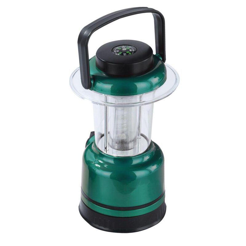 LED Lantern - 9