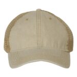 LEGACY DTA Dashboard Trucker Cap - 1