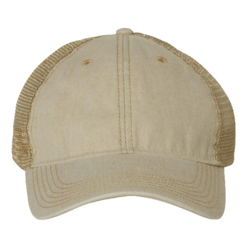 LEGACY DTA Dashboard Trucker Cap - 1
