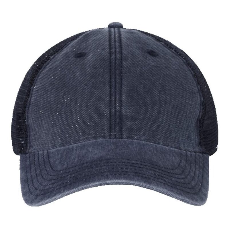 LEGACY DTA Dashboard Trucker Cap - 2