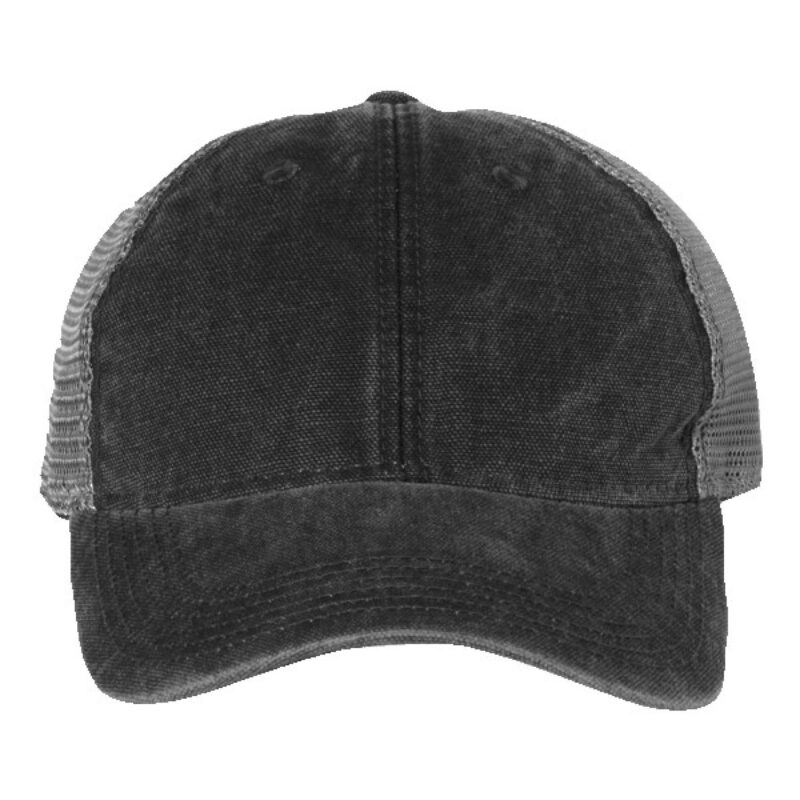 LEGACY DTA Dashboard Trucker Cap - 3