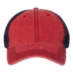 LEGACY DTA Dashboard Trucker Cap - 4