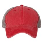 LEGACY DTA Dashboard Trucker Cap - 5
