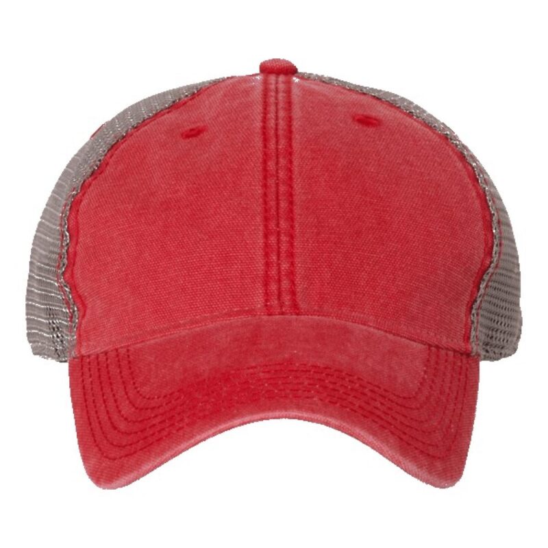 LEGACY DTA Dashboard Trucker Cap - 5