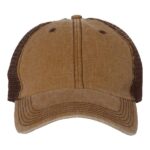 LEGACY DTA Dashboard Trucker Cap - 6