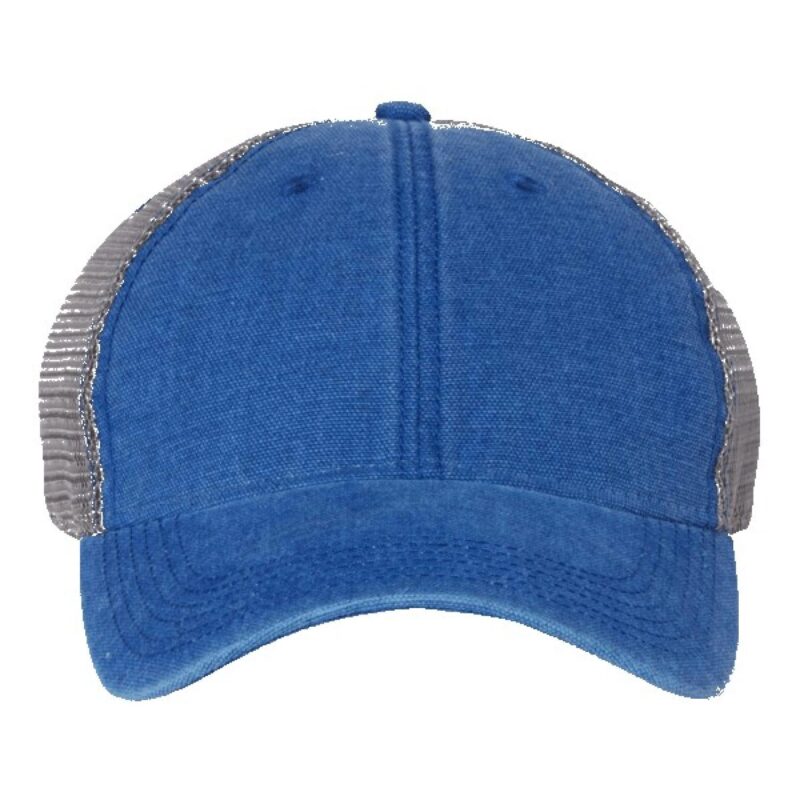 LEGACY DTA Dashboard Trucker Cap - 7