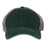 LEGACY DTA Dashboard Trucker Cap - 8